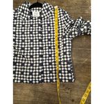 Akris $3K Silk Cashmere Jacket Blazer Coat Pink 8 US 44 IT 38 D M Pockets Runway Photo 9