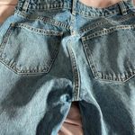 ZARA  Distressed. Jeans size 6, Excellent Condition Photo 4