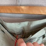 XCVI  Utility cargo crop pant Photo 8