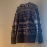 Eddie Bauer Fair Isle Cardigan Photo 3