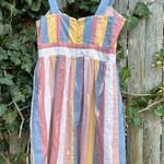 Madewell Dress Photo 1