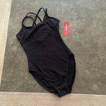 Capezio Teen Double Strap Camisole Leotard Photo 2