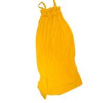 BB Dakota  Sunny Yellow Maxi Dress Photo 1