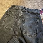 ASOS NWT  black jeans 24 Photo 9