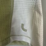 Lole  Collared Athletic Tank Size Small Photo 1