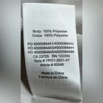 Babaton Aritzia Size S Grey Tadema Silky Blouse Photo 2