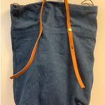 Chloé Denim Cactus Tote Photo 5