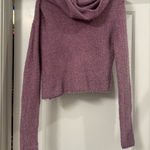 Free People  Turtleneck Sweater Photo 0