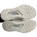 Adidas  - Women's Dropset 2 Training Shoes in Beige White & Cream Photo 5