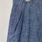 Lands' End Lands’ End Mid Rise Shorts Women’s 12 Photo 1