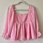 Revolution Pink Women's blouse Photo 1