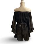 San Joy  Romper Photo 2