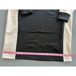 Puma Nwt Archive Retro Short Black and Cream Dress Small Photo 3