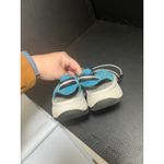 Keen  Women’s Astoria West Sandal Sea Moss/Tie Dye Sandal Water Shoes Size 7.5 Photo 5