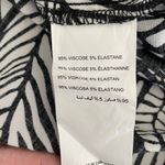 Avenue  WomenTunic‎ Top 1X Abstract Foliage Boho Lagenlook Cottagecore Officewear Photo 8