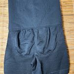 Lower Tummy Control‎ Shapewear Shorts for Women, Strapless, size M/L Black Size M Photo 3