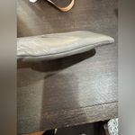 Elegant Gray Women's Clutch. Vintage. Photo 3