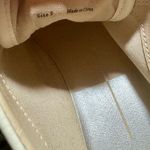 DOLCE VITA Telah White Mesh Platform Shoes Size 9 Photo 7