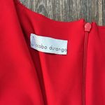 Durango Jacobo  Red Dress Photo 1