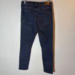 Citizens of Humanity  Olivia‎ High Rise Slim Ankle Size 29 Charcoal Wash Photo 2