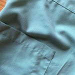 Grey's Anatomy Green scrub top size M Photo 1