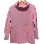 Free People  Womens Ottoman Slouchy Tunic Sweater Size XS Photo 3