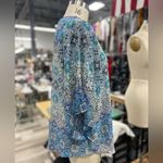 Forever 21 Sheer Decorative Cardigan M Photo 5