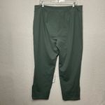 Girlfriend Collective Compressive Kick Flare Trouser XXL Photo 3