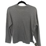 Oak + Fort  SZ L grey sweater Photo 2