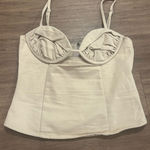 Pretty Little Thing  Top Corset Photo 0