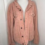 Princess Polly  Western Cord Jacket Photo 4
