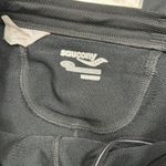 Saucony  black athletic joggers size xsmall Photo 4