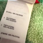 The North Face  large TKA 100 1/4 zip pullover SP 2807 Photo 7