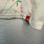 The North Face  Vapor Wick Cooling Floral Short Sleeve Shirt Size Large Photo 1