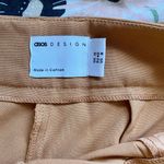 ASOS Peach Cigarette Pants Photo 3