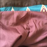 East India Tribal Print Swing Dress Fits S Photo 3