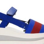 Stella McCartney Elyse Platform Sandal Photo 0