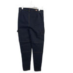 Denim Blvd New NWOT Carpenter Jeans Stretch Size 5 Women's Photo 1