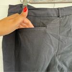 12 Tall NY&Co dress pants Black Size undefined Photo 6