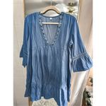 Handmade  Boho style dress   Photo 3