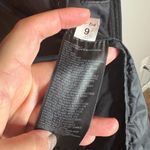 Uniqlo  black down puffer coat Photo 3