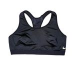 Nike 🦎Pro Dri-FIT Black Racerback Sports Bra🌵 Photo 2