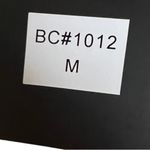 Love Milan Designer Linen Dress‎ NWT Size M Photo 5