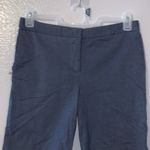 Mario Serrani  blue summer casual Bermuda shorts Photo 1