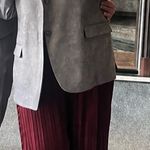 Lulus  Red Jumpsuit Photo 5