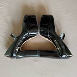 mix no. 6  Aaralyna Platform Mary Jane Pump Heels Photo 3