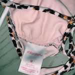 Target Cheetah Bikini Top Photo 2