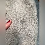 Kuhl  fleece zip up Cream Sherpa Jacket medium Photo 4