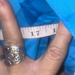 Columbia  Blue Plaid Omni-Heat Ski & Snow Jacket Coat M Photo 1