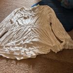 Boston Proper  tunic blouse xl Photo 3